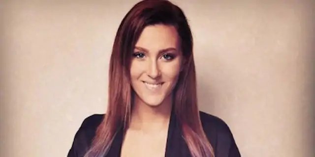 brandon varnes recommends Ashtyn Joslyn