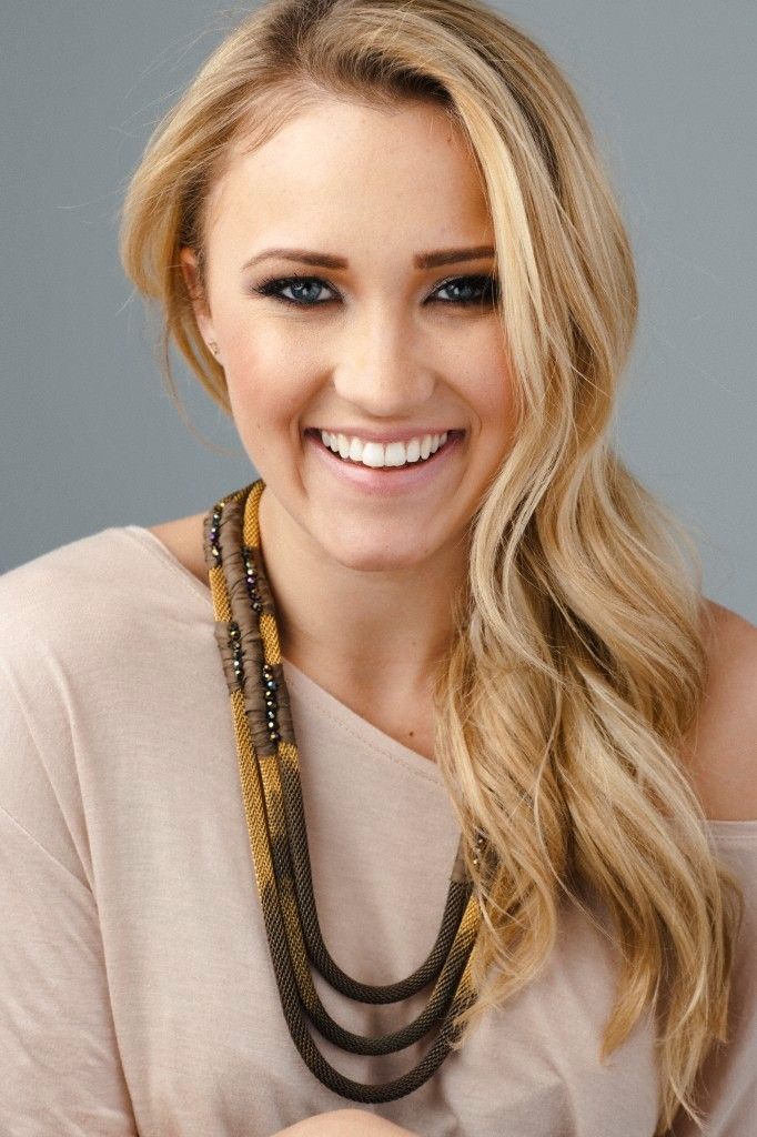 nude pictures of emily osment - marley brinx vixen dean otaka