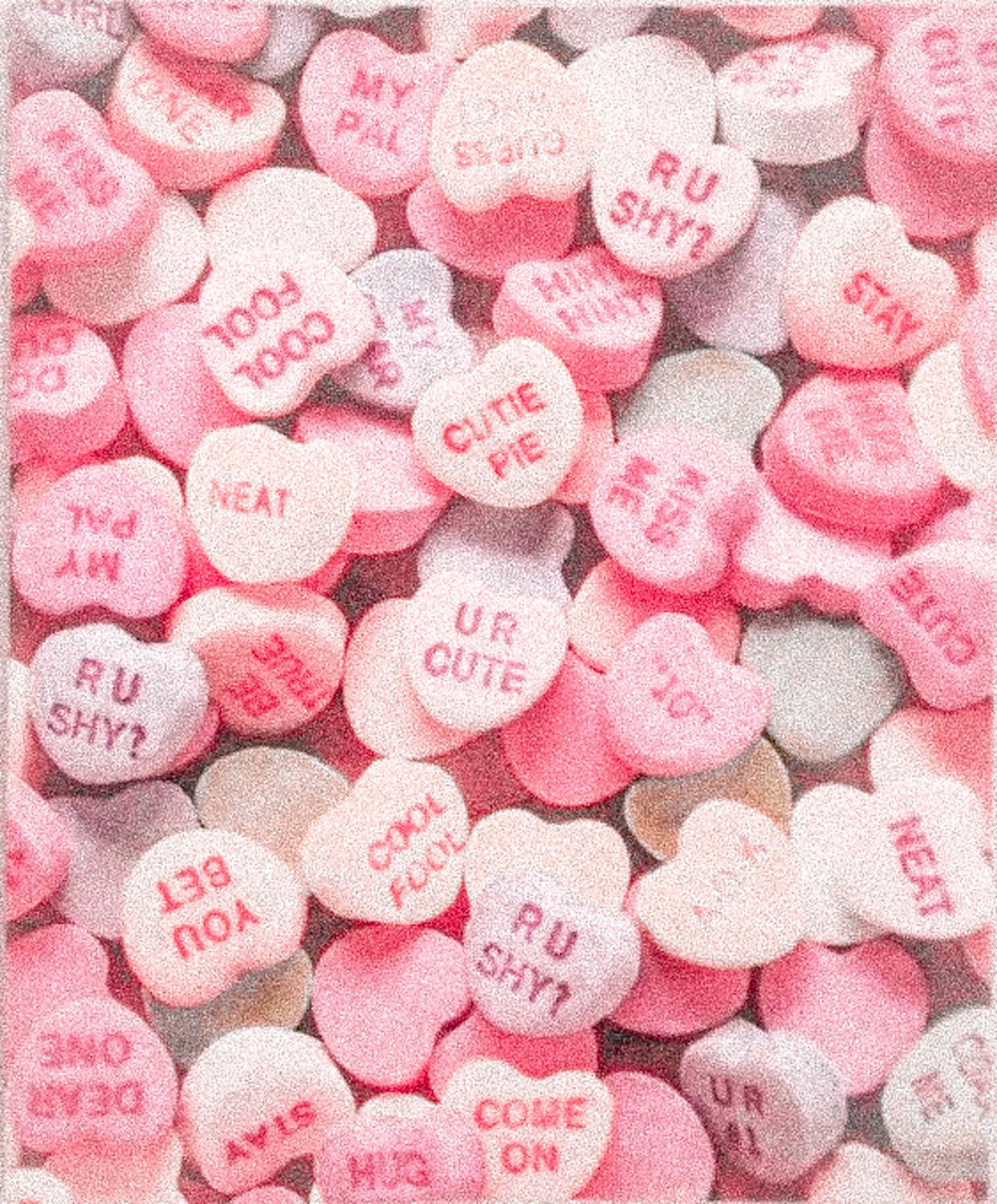 valentines day joi - slingshot nip slips kenzie anne dp