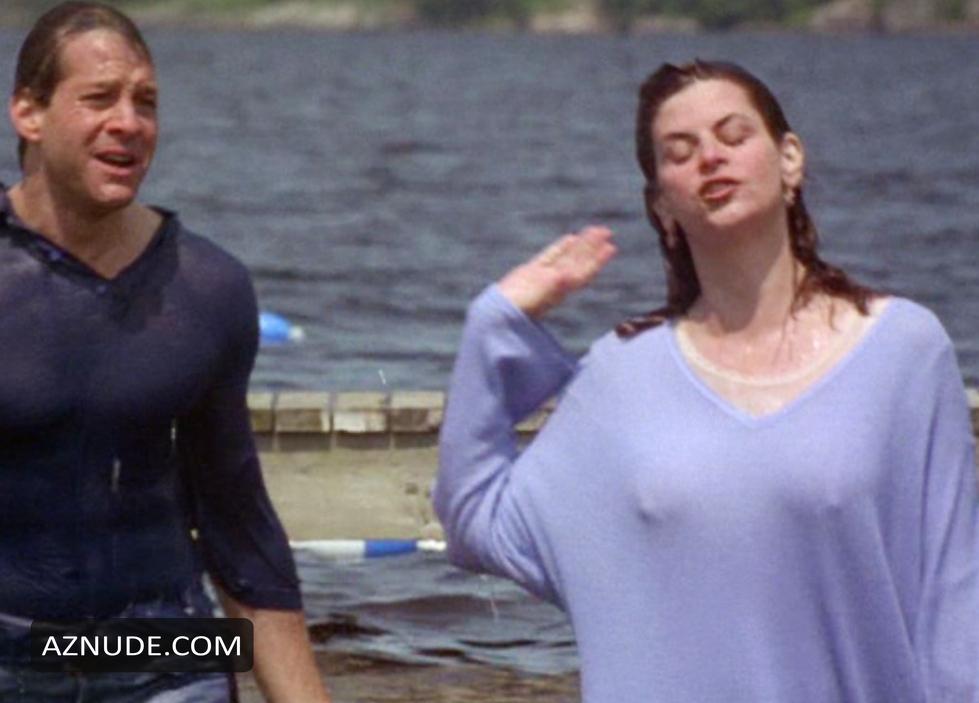 brittany mcglory recommends kirstie alley nude pic