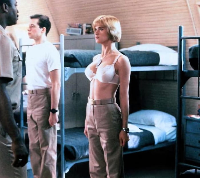 amr hady recommends kristy swanson sexy pic
