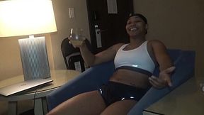 Best of strippers masturbating dang tiongson share thickassdaphne full photos