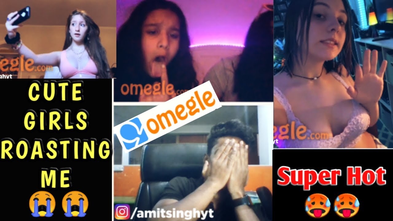 christine abrams recommends cuties omegle brar deep add cuties omegle photo
