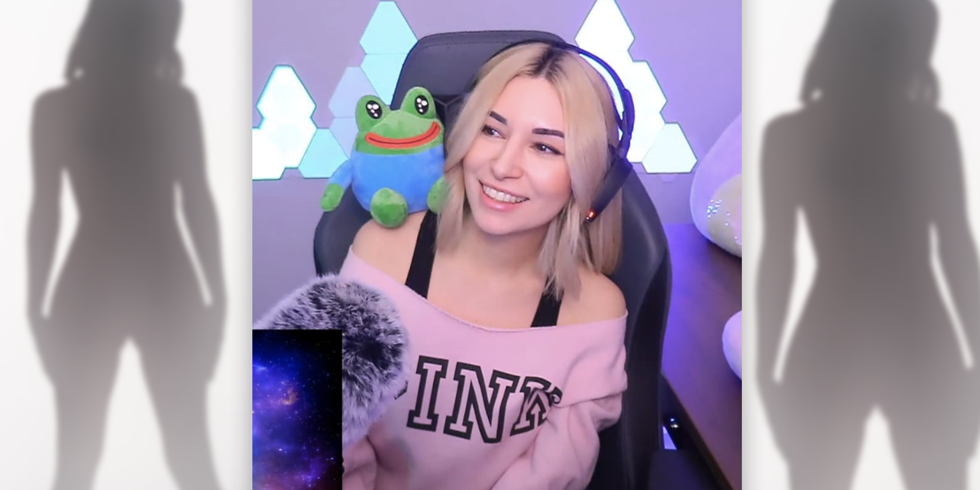 darin dickey recommends Alinity Onlyfans Nudes