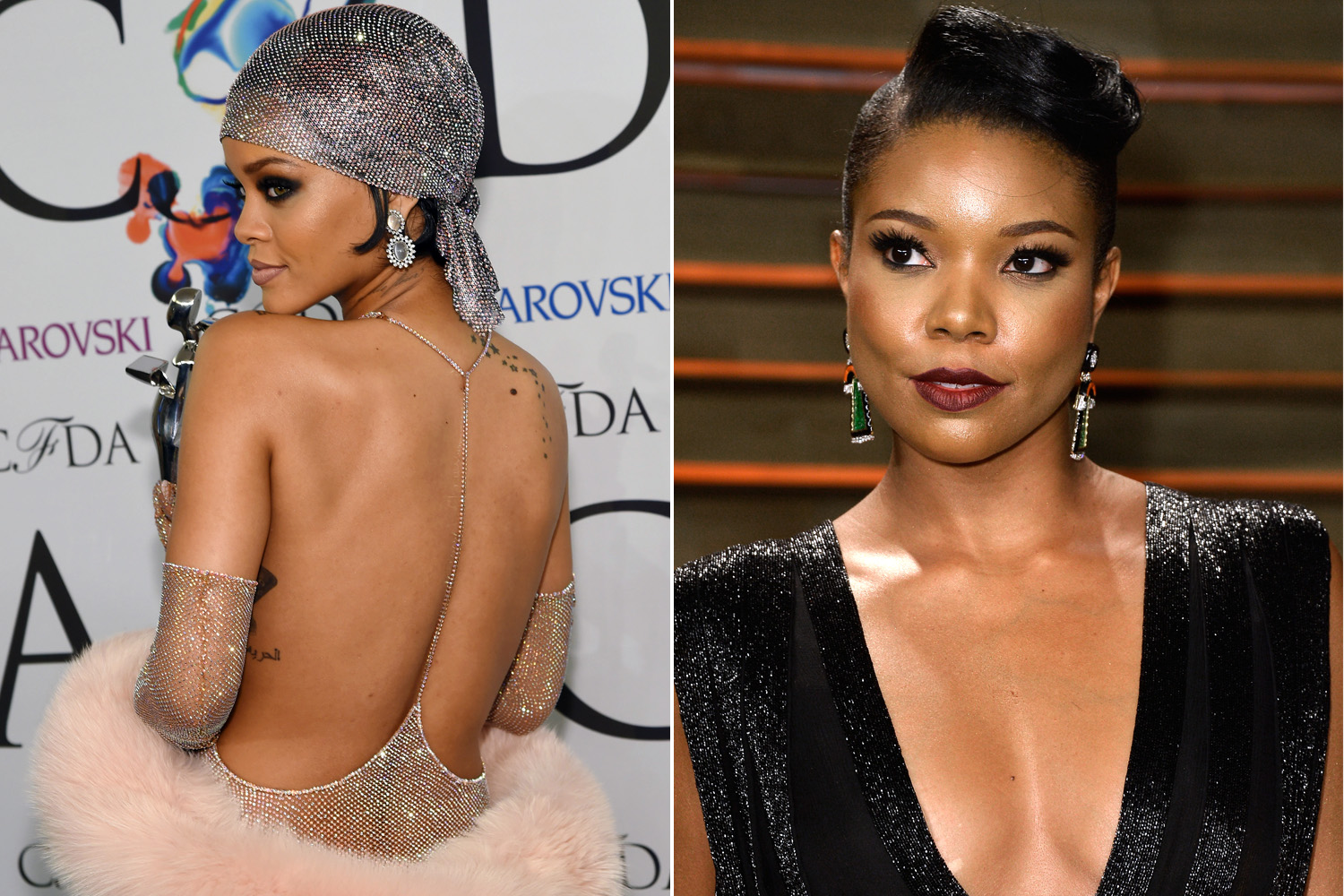 danielle danko recommends Gabrielle Union Nude Leaked