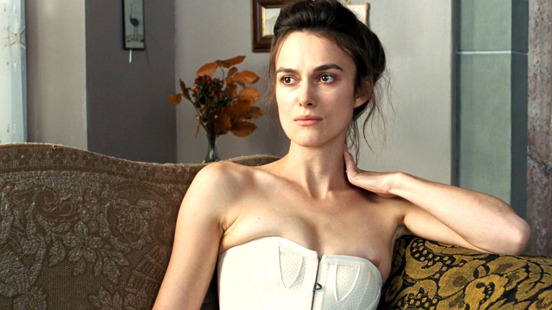keira knightley nipple - jenna haze comp chloe rose bbc