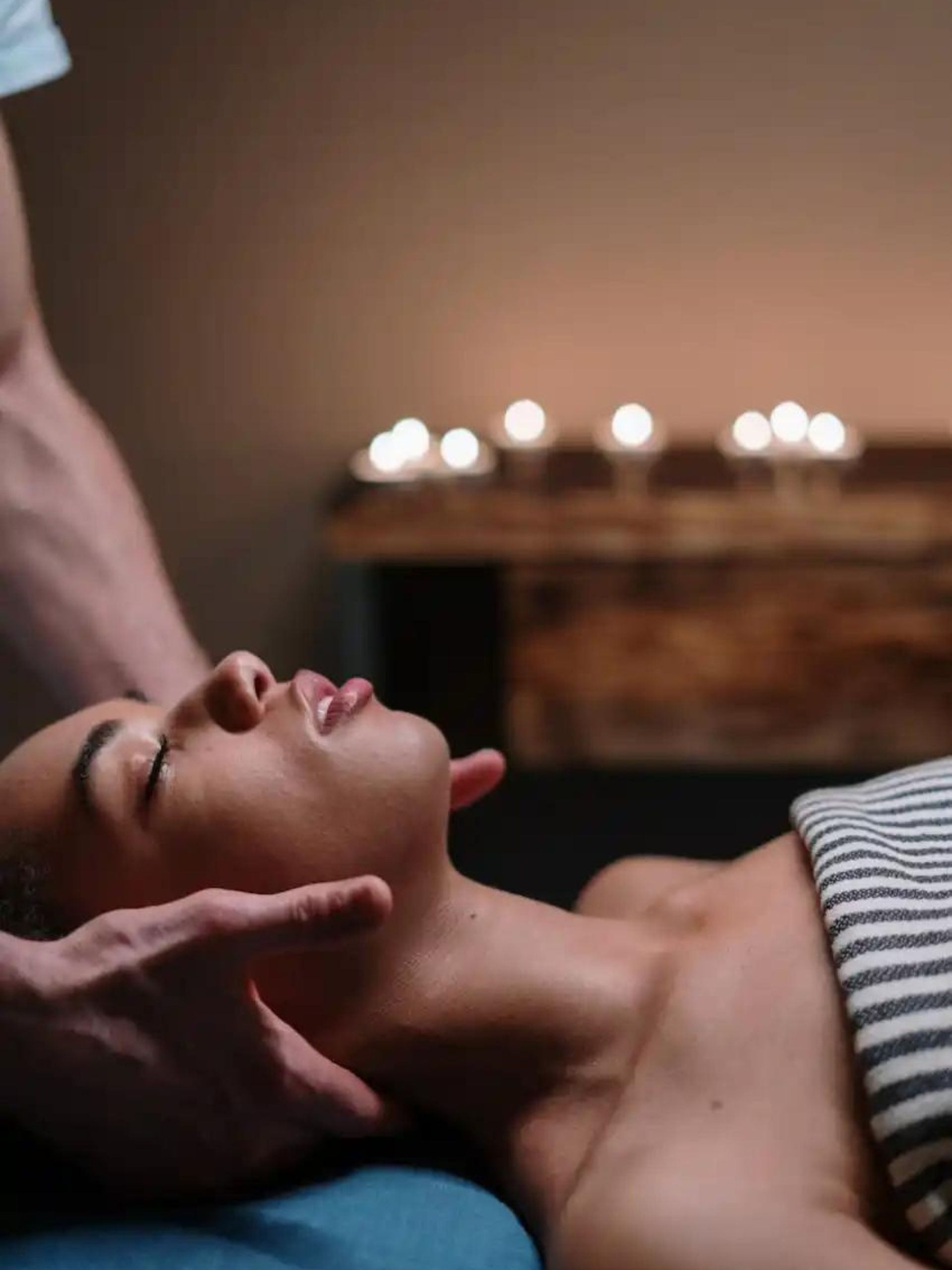 cristina goldbaum recommends korean massage bj pic
