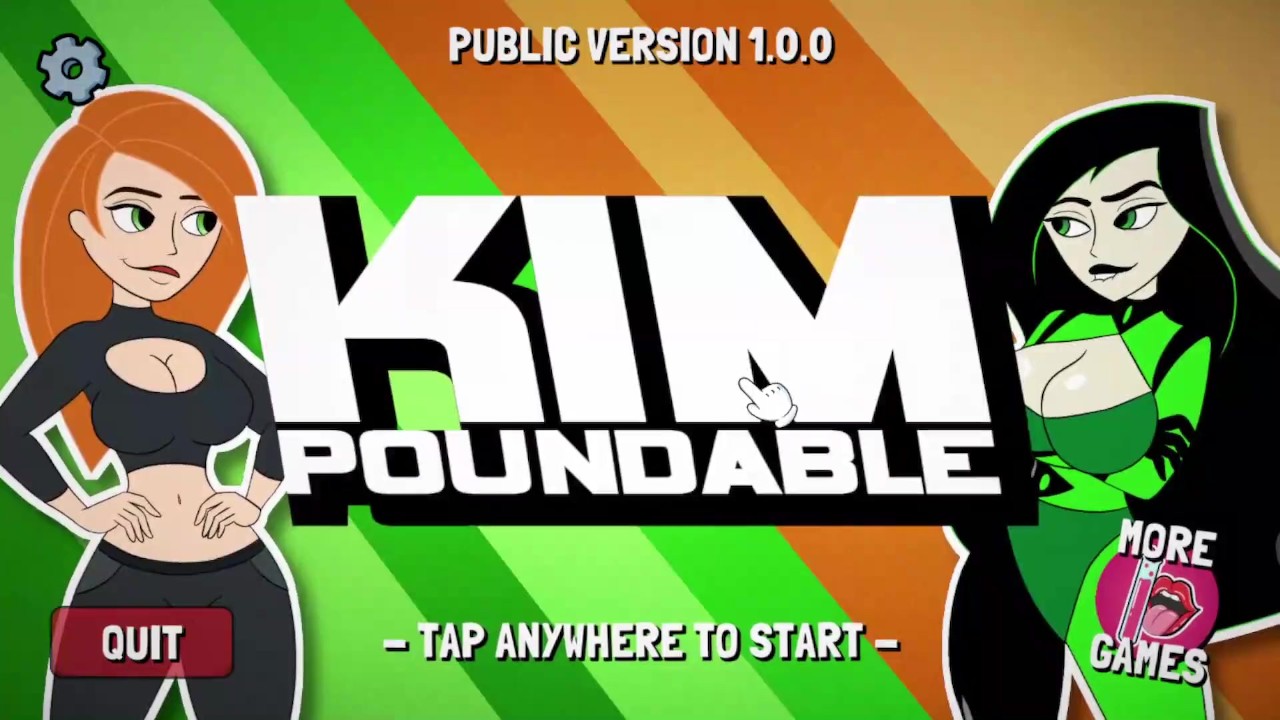 doug smelser like kim possible pornos photo bonnie leach recommends kim possible pornos pic