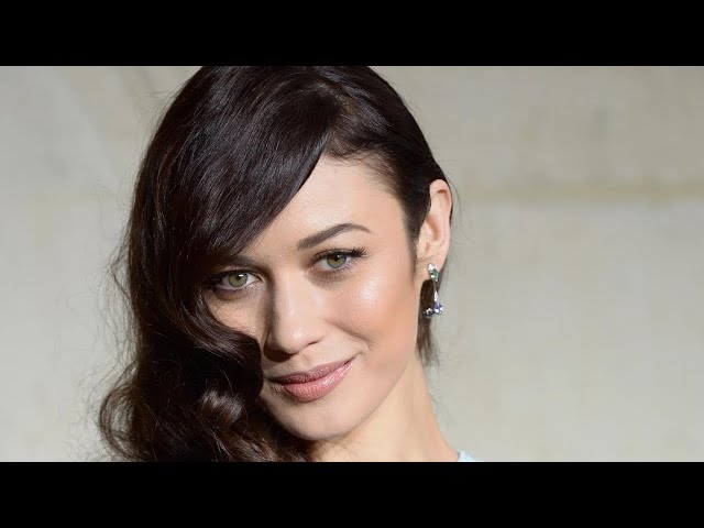 diana duffield recommends olga kurylenko sexiest pic