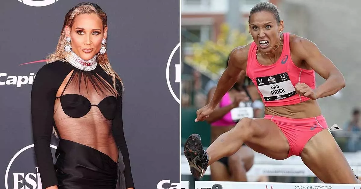 de cupiduckz recommends Track And Field Nude