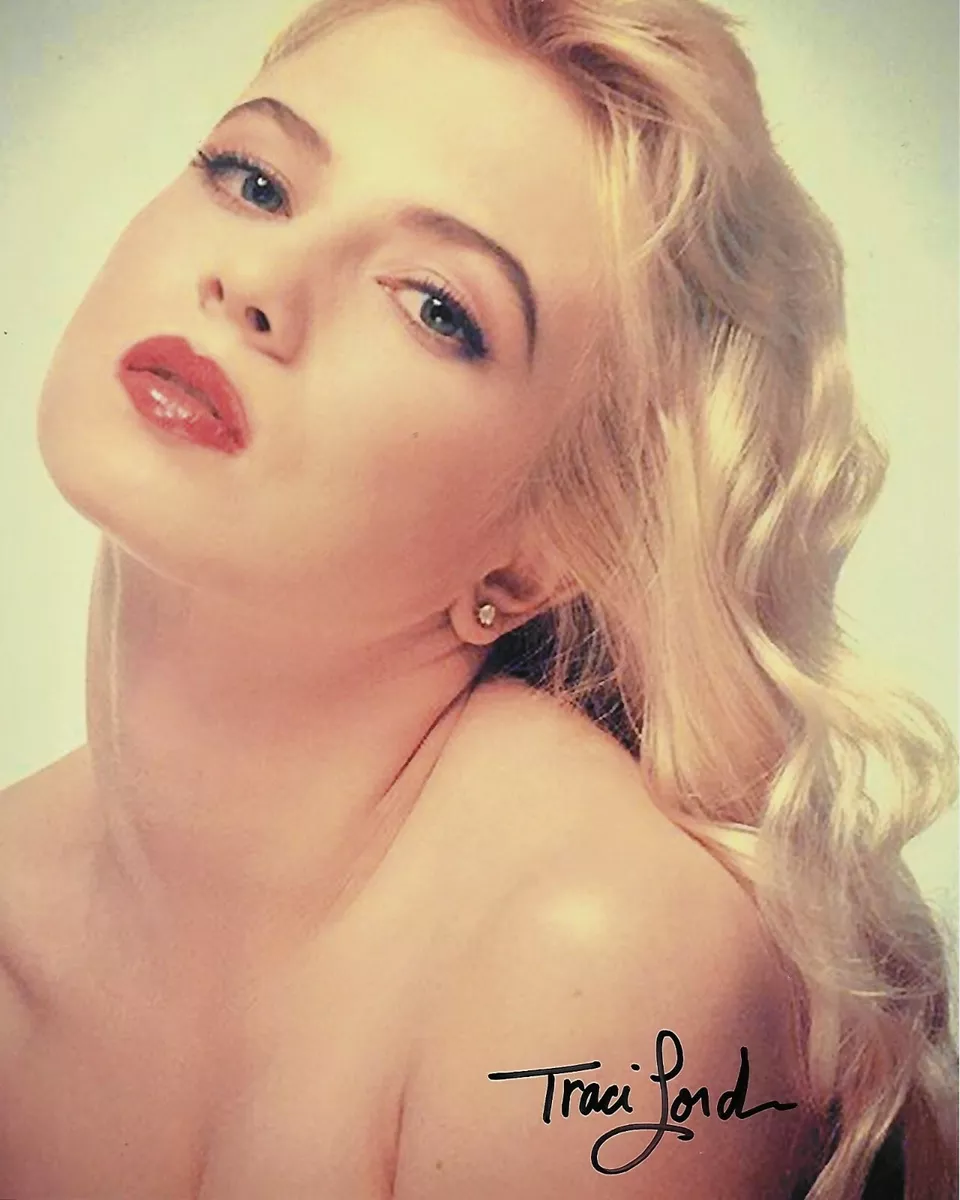 Traci Lords Nude Photos vibrator hentai bajram rexhepi recommends Traci Lords Nude Photos