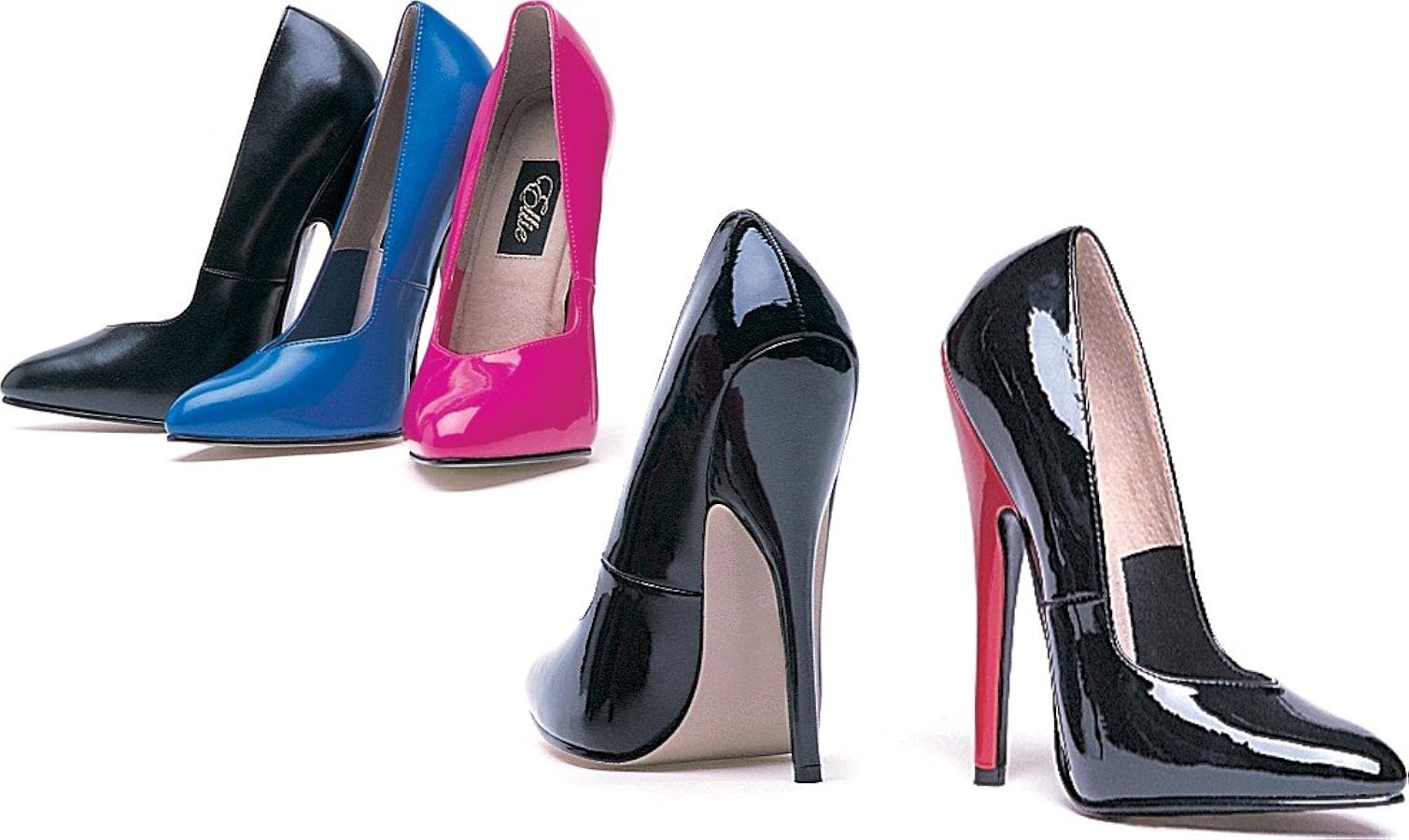 conner stevens like high heel fetish photo beth ann williams recommends high heel fetish pic