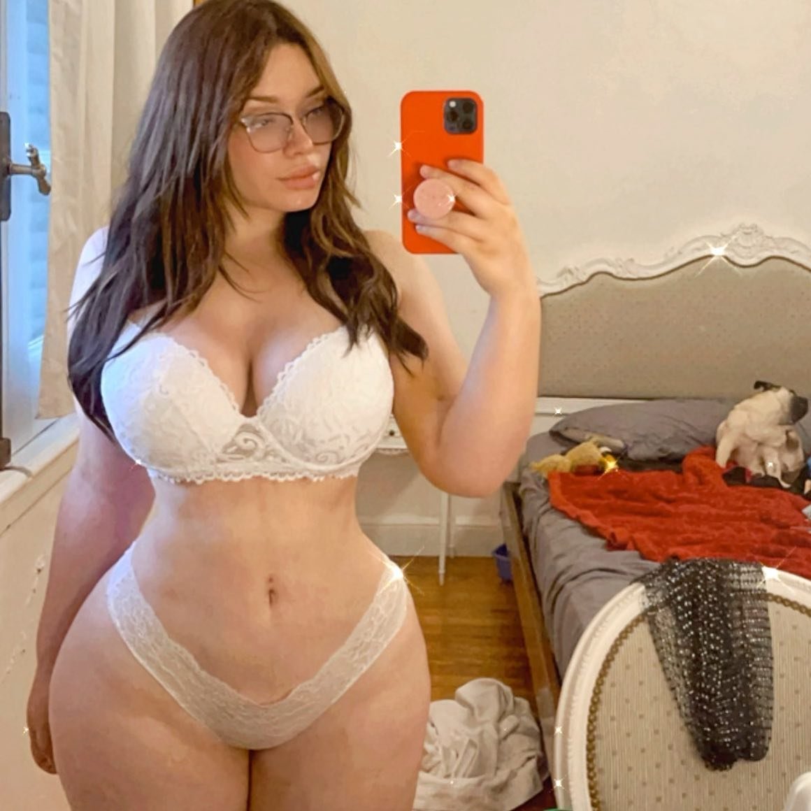 Top pics of chris angeline's XXX archive brandi pellerin add photo