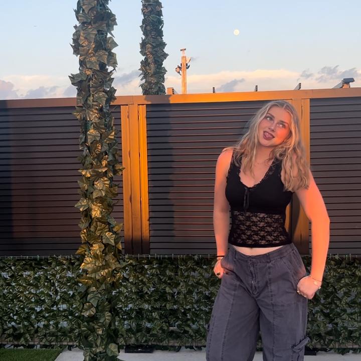 Best of Kaylan nicole