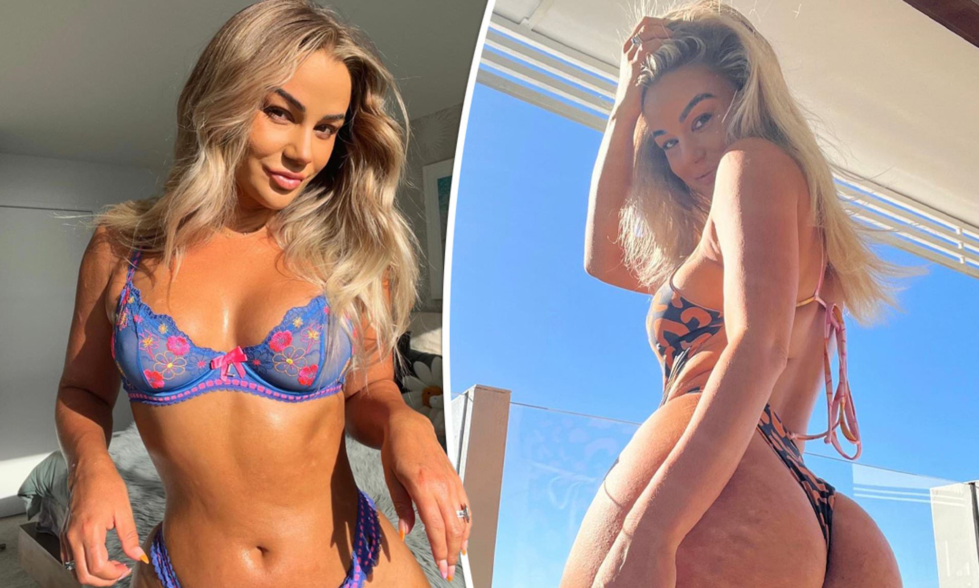 desire destiny recommends Karina Onlyfans