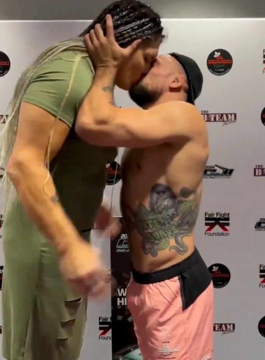 christopher amaral recommends Gabi Garcia Nude