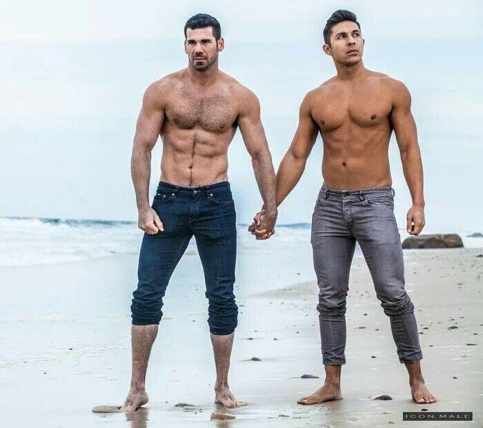billy santoro naked - sex dino george uhl pornstar