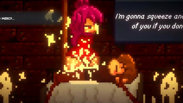 Best of Drain mansion porn