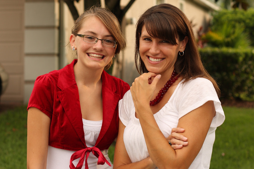 mom and daughter flashing - miss amina rose joi cfnm tv
