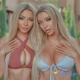 christy tinker recommends Twins Onlyfans Leaked