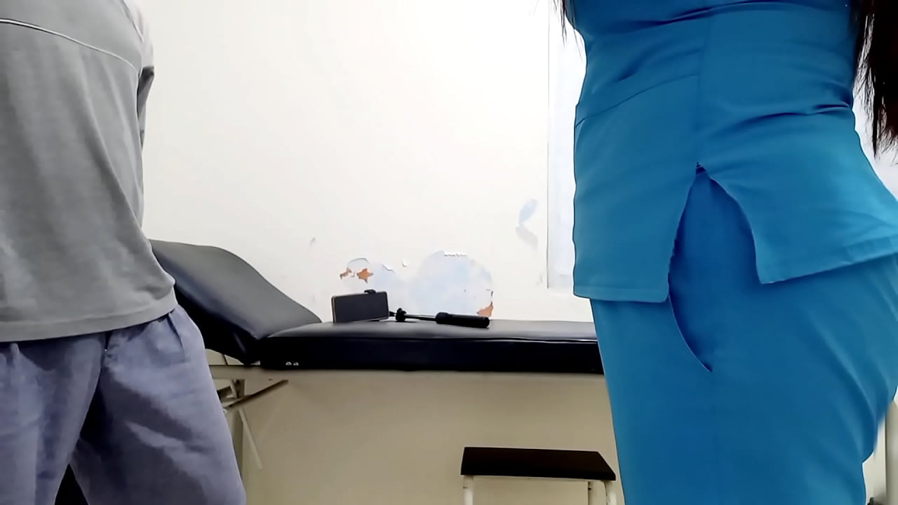 banz sayson resurreccion recommends Doctor Porn Real