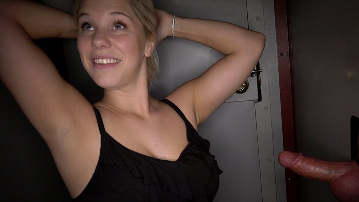 Best of ann maria's gallery kelsey kane rest and chill doniesha davis add photo new gloryhole swallow