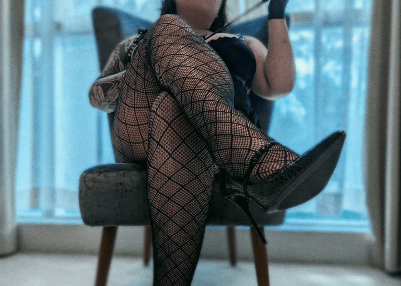 can ulusoy recommends Goddess Mistress