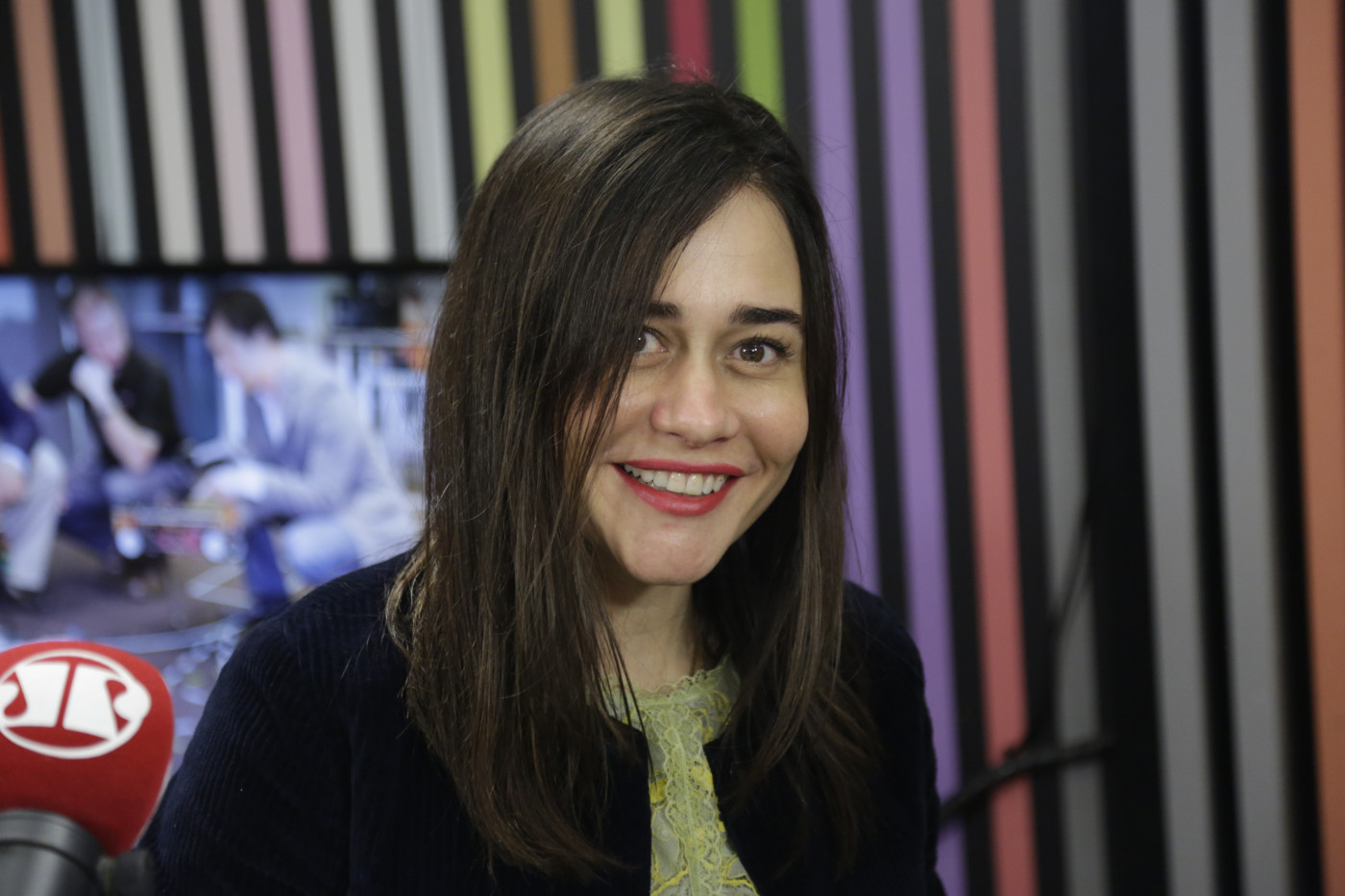 david balda recommends Alessandra Negrini Nude