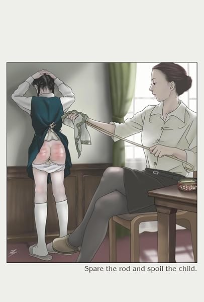 christine badke recommends Teacher Spanking Stories