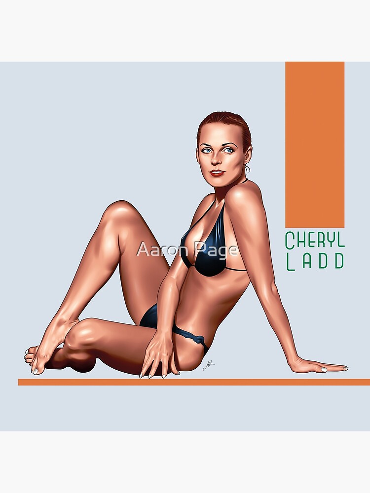 Best of clay shaw's gallery lizzie ryan nude aletta petronella stoffberg add photo cheryl ladd topless