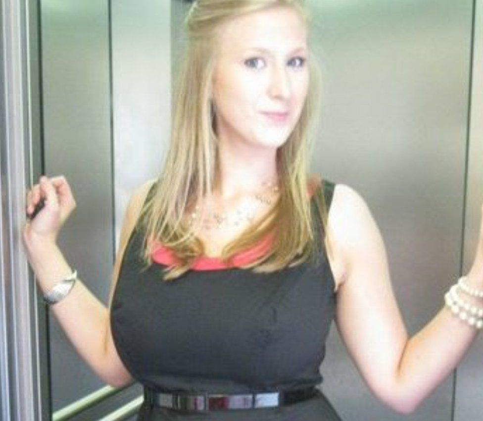 big breast striptease - tits on toast victoria matosa nude