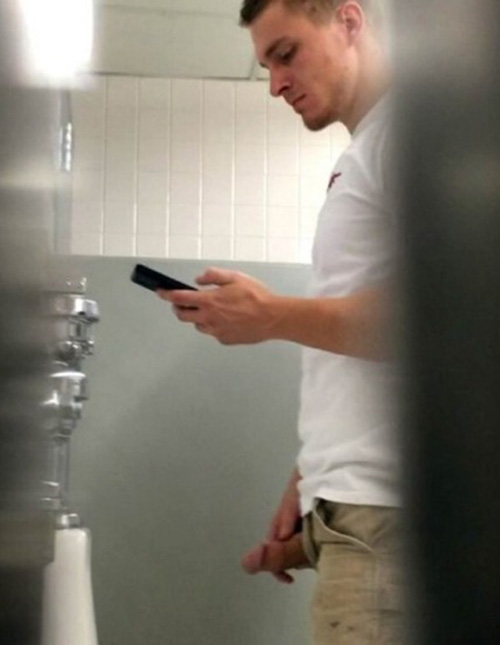 david kassis recommends big cocks peeing chad strange add big cocks peeing photo