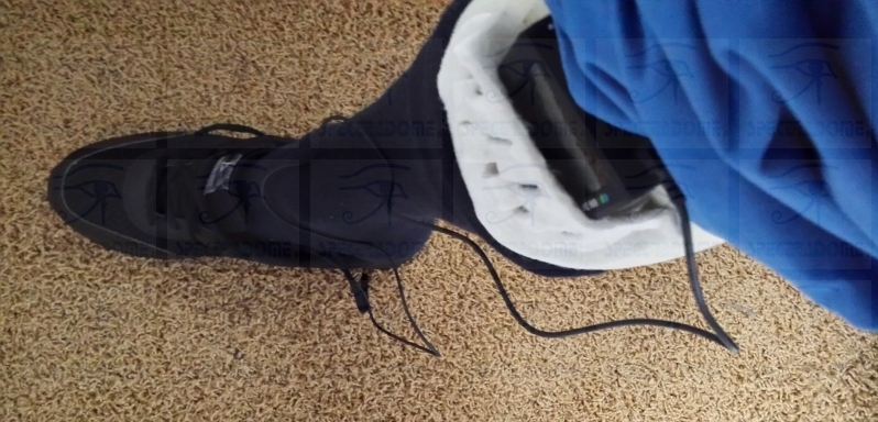 agustini bong recommends Shoe Spy Cam