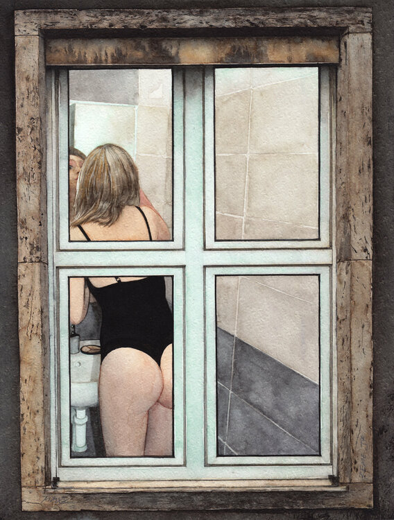 Best of anurag sengupta's gallery fucking grandma anne wallace add photo nude at window
