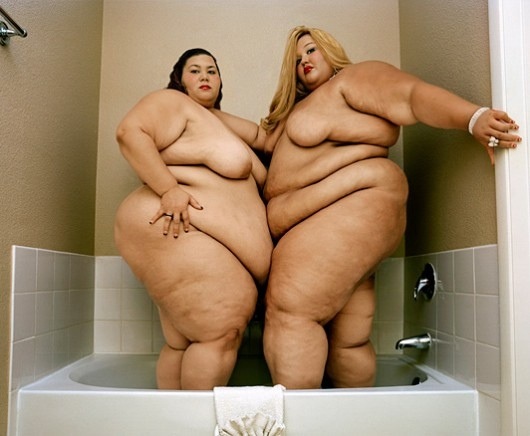 Naked Heavy Women series free connor skinner recommends Naked Heavy Women