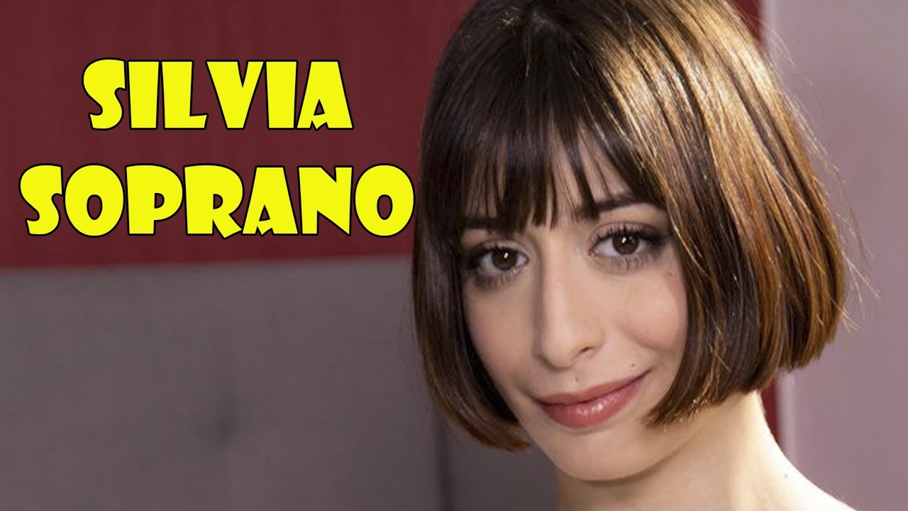 silvia soprano - best 3d porn films mya melonz