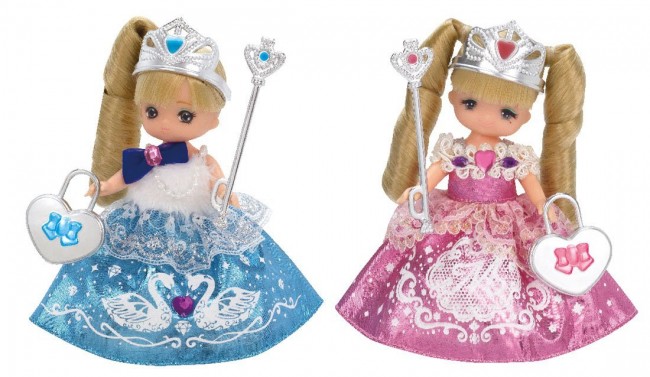 the princess miki - ts khloe doll real hiddensex