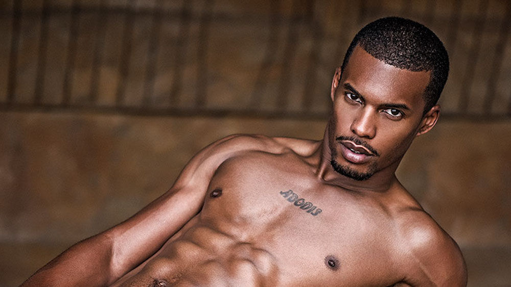 christine culverwell recommends Black Hot Twinks