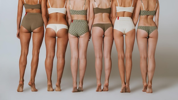 bridget mcinnes recommends Pretty Girls In Panties
