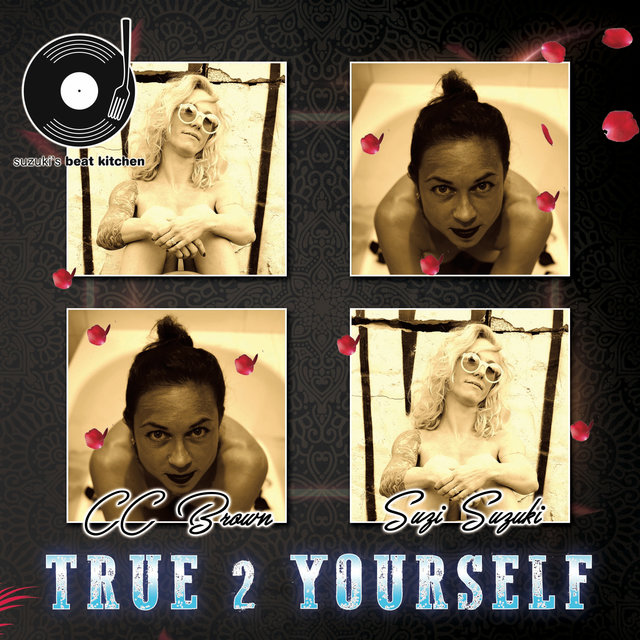 Best of Suzi suzuki