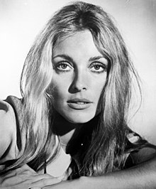 Best of Sharon tate nude