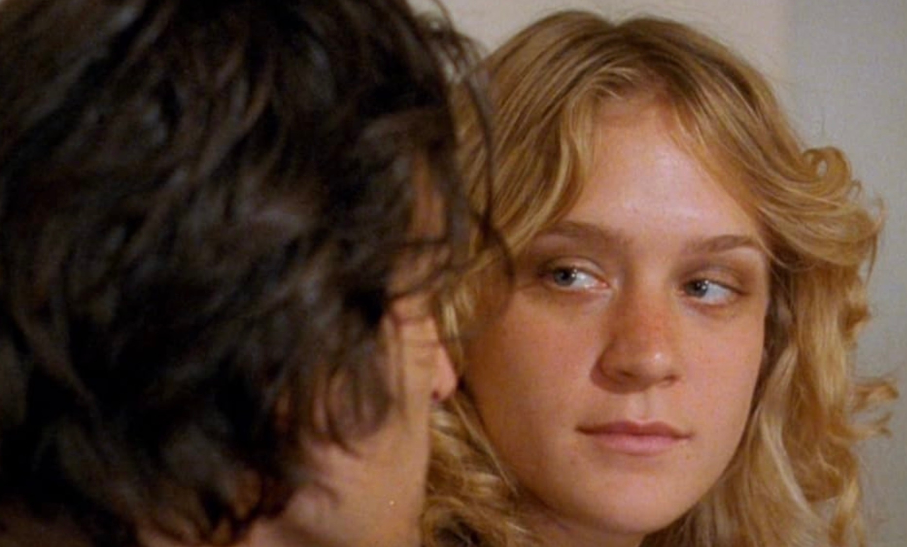 Best of Chloe sevigny sex scene