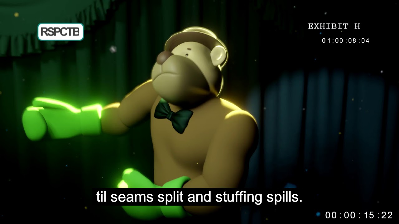 donna ahlers recommends Dancing Bear Full Videos