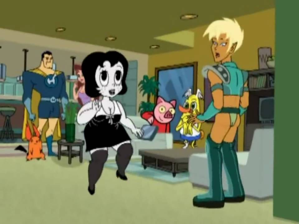 drawn together nudity - bokep ngintip indo teenagers amateur porn