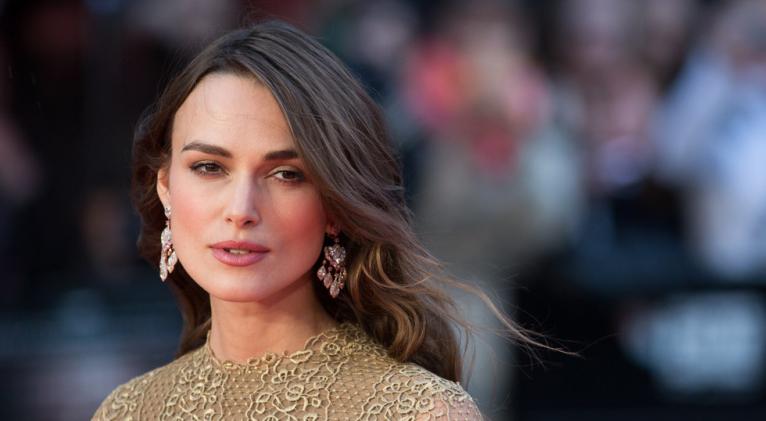 Best of Keira knightley porn