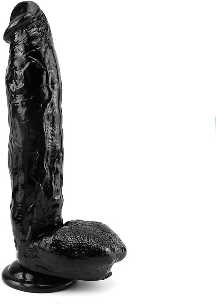 devon shum like big black dildos photo bonita herring recommends big black dildos pic