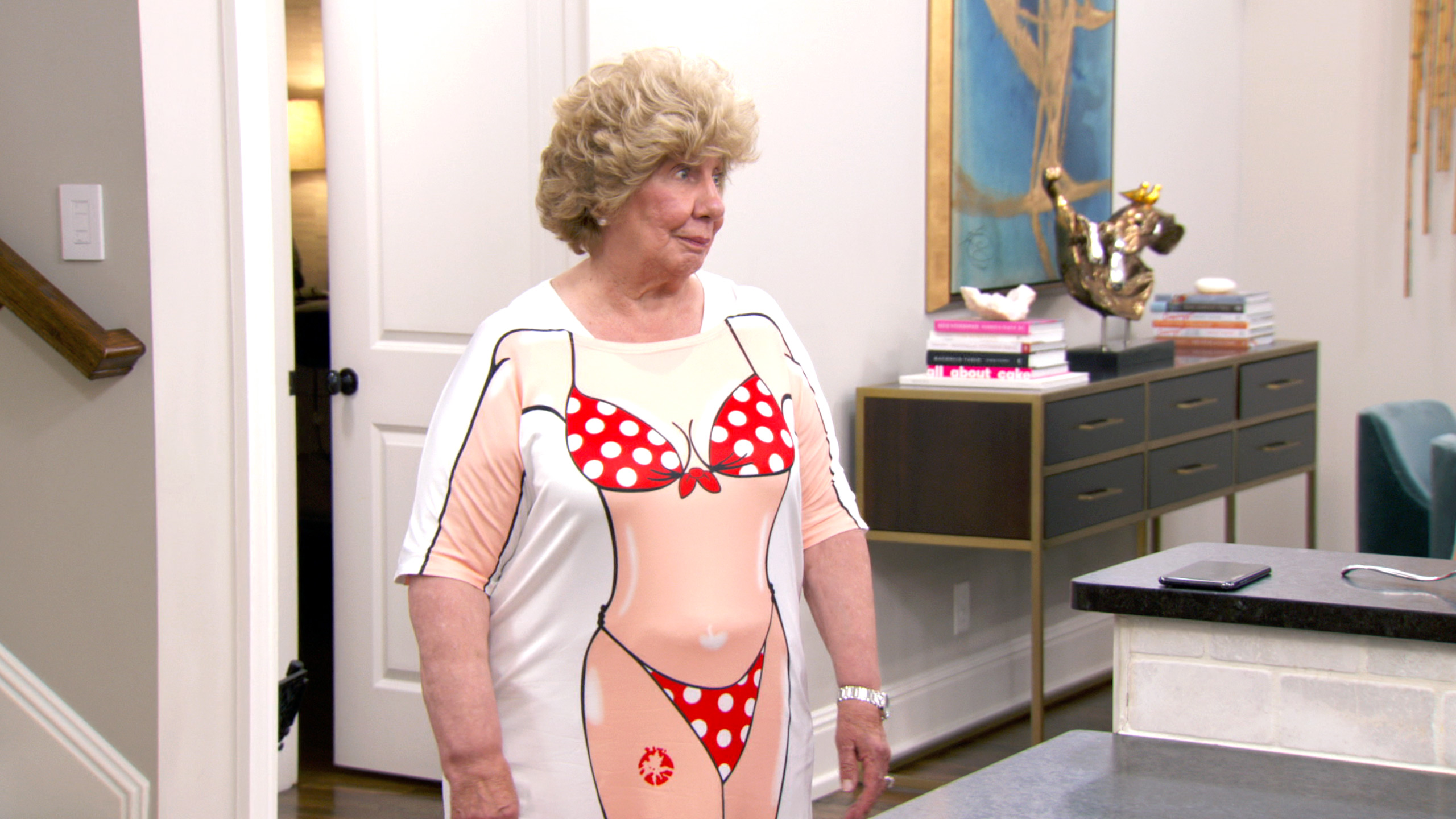 Best of little runaway porn artis family share julie chrisley nude photos