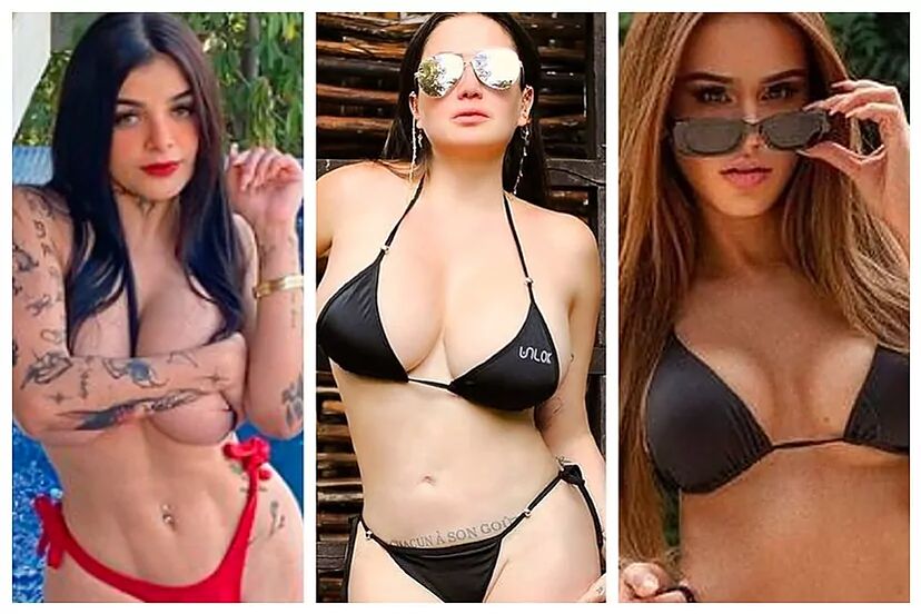 ash mak like big tits mexicana photo bonnie brunet recommends big tits mexicana pic