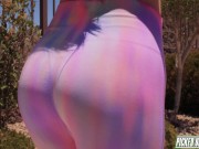 Best of Lulu chu picked up and fucked