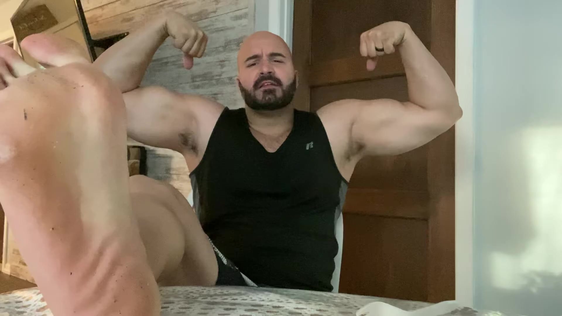 mean footjob - czechav casting thickassdaphne full